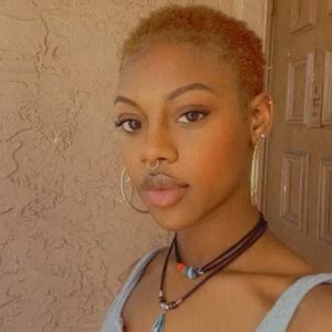 Meet your Posher, Trinity